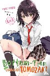 Kennoji, Fly, Ward, Jennifer, Yaku, Yuki - Bottom-Tier Character Tomozaki, Vol. 1 (light novel)