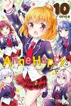 Cotoji, Cotoji - Anne Happy, Vol. 10
