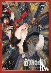 Blackman, Abigail, Kui, Ryoko, Engel, Taylor - Delicious in Dungeon, Vol. 7