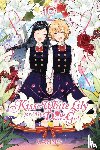 Canno, Canno - Kiss and White Lily for My Dearest Girl, Vol. 10