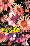 Endou, Asari, Marui-No, Marui-No - Magical Girl Raising Project, Vol. 7 (light novel)