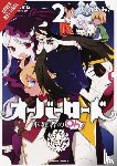 Cunningham, Andrew, Juami, Juami, Maruyama, Kugane, So-Bin, So-Bin - Overlord: The Undead King Oh!, Vol. 2