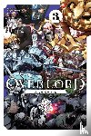 Balistrieri, Emily, Maruyama, Kugane, Gancio, Rochelle, So-Bin, So-Bin - Overlord a la Carte, Vol. 3