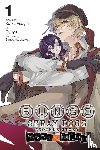 Pistillo, Bianca, Asagiri, Kafka, Gifford, Kevin, Oyoyo, Oyoyo - Bungo Stray Dogs: Another Story, Vol. 1