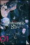 Aizawa, Daisuke, Touzai, Touzai - The Eminence in Shadow, Vol. 1 (light novel)