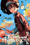 AidaIro, AidaIro, Nibley, Alethea, Nibley, Athena, Christie, Phil - Toilet-bound Hanako-kun, Vol. 17
