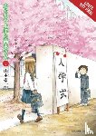 Yamamoto, Soichiro, Engel, Taylor - Teasing Master Takagi-san, Vol. 7