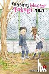 Yamamoto, Soichiro, Engel, Taylor - Teasing Master Takagi-san, Vol. 8
