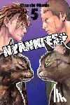 Okada, Atsushi - Nyankees, Vol. 5