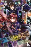 Ayamegumu, Ayamegumu, Ainana, Hiro, McKeon, Jenny, Gancio, Rochelle - Death March to the Parallel World Rhapsody, Vol. 8 (manga)