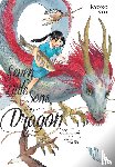 Blackman, Abigail, Kui, Ryoko, Engel, Taylor - Seven Little Sons of the Dragon