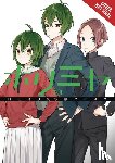 Eckerman, Alexis, Hagiwara, Daisuke, HERO, HERO, Engel, Taylor - Horimiya, Vol. 13