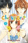 Nibley, Alethea, Nibley, Athena, Blakeslee, Lys, Miyuki, Mitsubachi - Cheeky Brat, Vol. 7