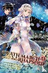 Ayamegumu, Ayamegumu, Ainana, Hiro, McKeon, Jenny - Death March to the Parallel World Rhapsody, Vol. 13 (manga)