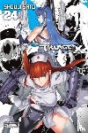 Blackman, Abigail, Dashiell, Christine, Sato, Shouji - Triage X, Vol. 24