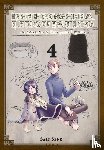 Blackman, Abigail, Haley, Amanda, Seno, Salt - Heterogenia Linguistico, Vol. 4