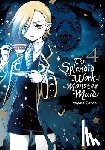 Summers, Eleanor, Tanabe, Yugata - The Splendid Work of a Monster Maid, Vol. 4