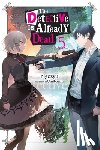 Nigozyu, Nigozyu, Engel, Taylor - The Detective Is Already Dead, Vol. 5