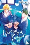 Harusono, Shou, Winster - Hirano and Kagiura, Vol. 2 (manga)