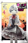 Christie, Chiho, mugiko, mugiko, Nigozyu, Nigozyu, Engel, Taylor - The Detective Is Already Dead, Vol. 4 (manga)