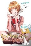 Kennoji, Fly, Ward, Jennifer, Yaku, Yuki - Bottom-Tier Character Tomozaki, Vol. 10 (light novel)