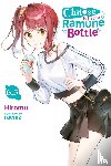 Lund, Evie, Hiromu, Hiromu, Raemz, Raemz - Chitose Is in the Ramune Bottle, Vol. 6.5