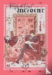 Cook, Caleb, Christie, Phil, Akabane, Zero - Magical Girl Incident, Vol. 1