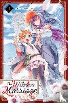 Pistillo, Bianca, Summers, Eleanor, studio HEADLINE - The Witches' Marriage, Vol. 1