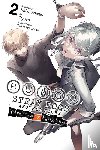 Asagiri, Kafka, Gifford, Kevin, Oyoyo, Oyoyo, Harukawa, Sango - Bungo Stray Dogs: Another Story, Vol. 2