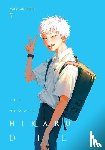 Blackman, Abigail, Oloye, Ajani, Mokumokuren, Mokumokuren - The Summer Hikaru Died, Vol. 1