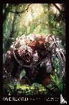 Cunningham, Andrew, Maruyama, Kugane, So-Bin, So-Bin - Overlord, Vol. 15 (light novel)