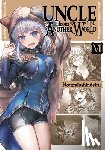 Rose, Christina, Hotondoshindeiru, Hotondoshindeiru, Christie, Phil - Uncle from Another World, Vol. 7