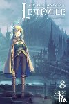 Ceez, Ceez, Lange, Jessica, Ceez, Tenmaso - In the Land of Leadale, Vol. 8 (light novel)