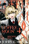 Bota, Mochito, Christie, Phil - Coffee Moon, Vol. 4