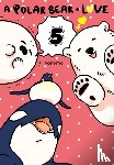 Koromo, Koromo - A Polar Bear in Love, Vol. 5