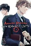 Mughal, Arbash, Smith, Katelyn, Sawamura, Mikage, Aio, Toji - Associate Professor Akira Takatsuki's Conjecture, Vol. 1 (manga)