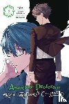 Mughal, Arbash, Smith, Katelyn, Sawamura, Mikage, Aio, Toji - Associate Professor Akira Takatsuki's Conjecture, Vol. 2 (manga)