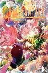 Pistillo, Bianca, Minase, Hazuki, Kameya, Itsuki, Pan, Melody - Final Fantasy Lost Stranger, Vol. 8