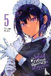 Bovia, Brandon, Dashiell, Christine, Konbu, Wakame - The Maid I Hired Recently Is Mysterious, Vol. 5