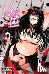 Ransom, Ko, Gancio, Rochelle, Asakura, Ryosuke - Val x Love, Vol. 14