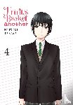 Nibley, Alethea, Nibley, Athena, Blakeslee, Lys, Takaya, Natsuki - Fruits Basket Another, Vol. 4