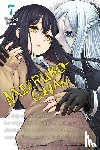 Eckerman, Alexis, Harvey, Leighann, Izumi, Tomoki - Mieruko-chan, Vol. 7