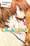 Nibley, Alethea, Nibley, Athena, Blakeslee, Lys, Miyuki, Mitsubachi - Cheeky Brat, Vol. 9