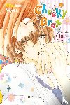 Nibley, Alethea, Nibley, Athena, Blakeslee, Lys, Miyuki, Mitsubachi - Cheeky Brat, Vol. 10