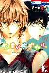 Nibley, Alethea, Nibley, Athena, Blakeslee, Lys, Miyuki, Mitsubachi - Cheeky Brat, Vol. 11