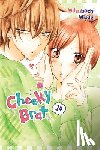 Nibley, Alethea, Nibley, Athena, Blakeslee, Lys, Miyuki, Mitsubachi - Cheeky Brat, Vol. 14