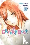 Nibley, Alethea, Nibley, Athena, Blakeslee, Lys, Miyuki, Mitsubachi - Cheeky Brat, Vol. 15