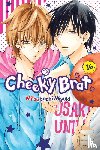 Nibley, Alethea, Nibley, Athena, Blakeslee, Lys, Miyuki, Mitsubachi - Cheeky Brat, Vol. 16