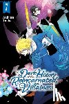Touka, Akiharu, Coffman, Kei, Pierce, Rachel - The Dark History of the Reincarnated Villainess, Vol. 7