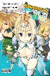 DeMarais, Caleb, Hdz, Carolina, Yano, Mitsuki, Ginyoku, Nozomi - I'm a Behemoth, an S-Ranked Monster, but Mistaken for a Cat, I Live as an Elf Girl's Pet, Vol. 7 (manga)